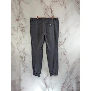 Outdoor Research Pants Womens 12 Large Gray Wadi Rum Joggers Cargo 36x30